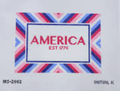 America Tray