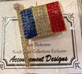 American Flag Needleminder