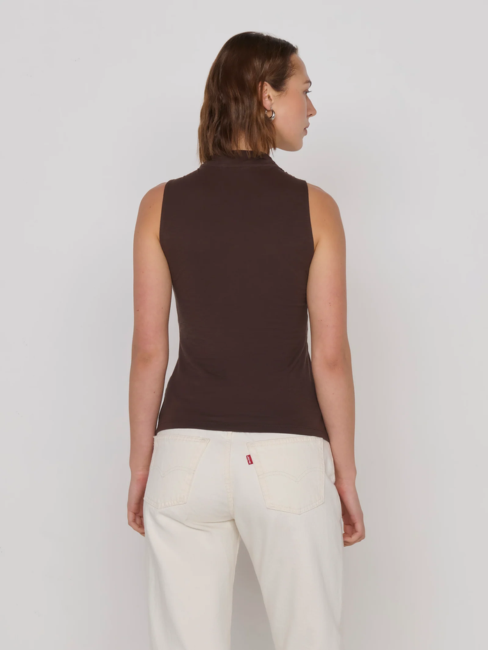 Anais Halter Tank