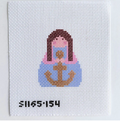 Anchor Angel