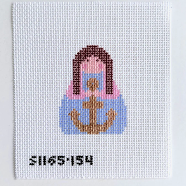 Anchor Angel
