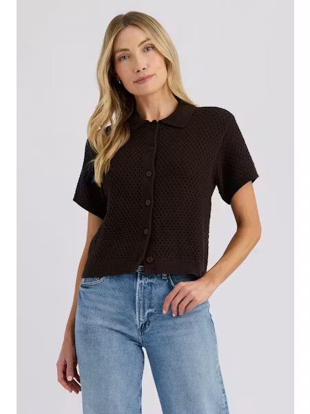 Andre Polo Top