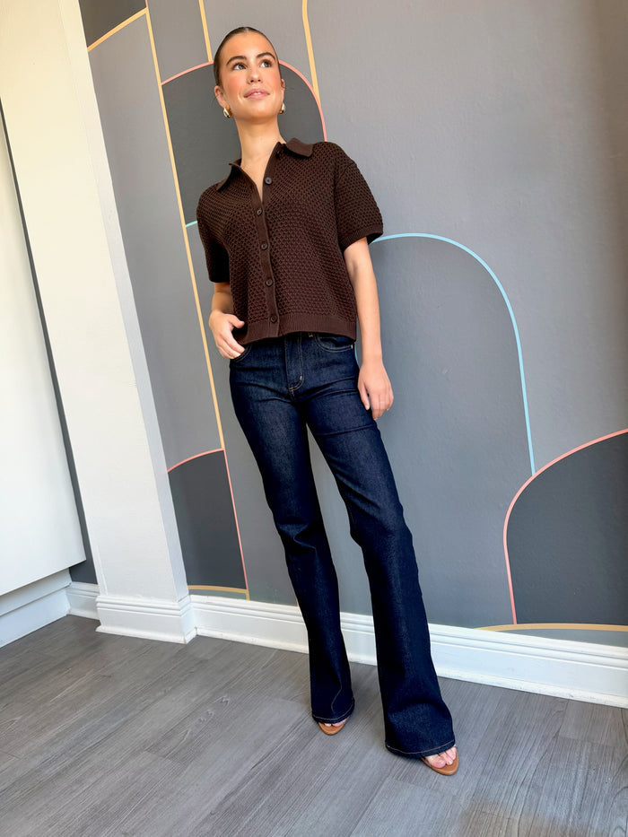 Andre Polo Top
