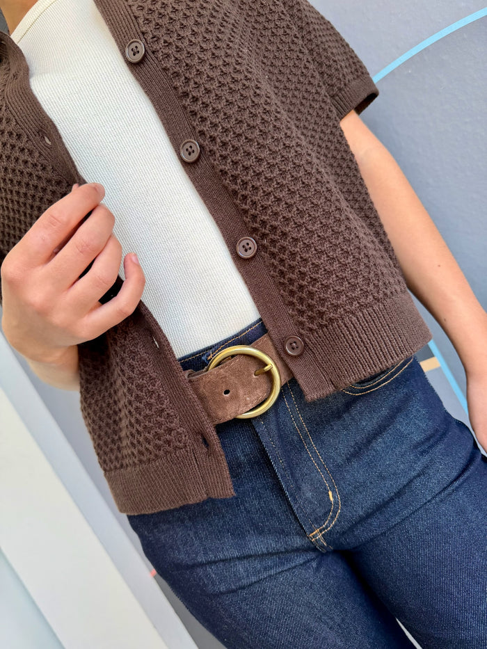 Andre Polo Top