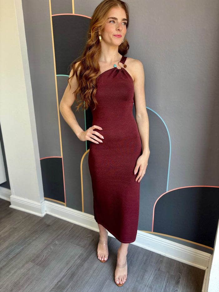 Ania Dress