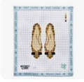 Animal Print Designer Flats
