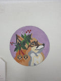 Animal Round
