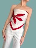 Anthos Cupro Scarf
