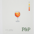 Aperol Spritz Mini