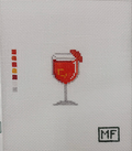 Aperol Spritz Mini