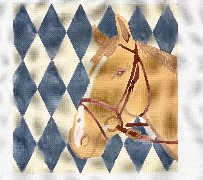 Argyle Horse