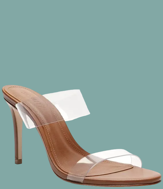 Ariella Heel