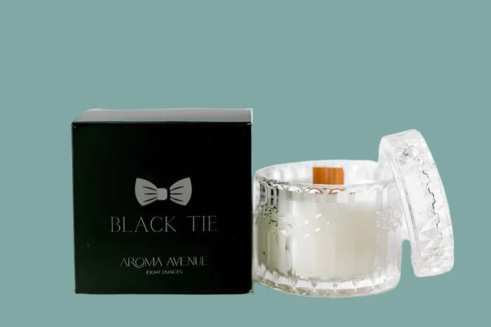 Aroma Avenue Candle - Classic Fragrances