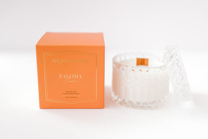 Paloma / 7oz