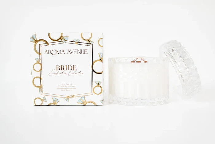 Bride / 7oz