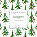 Aroma Avenue Candle - Holiday Fragrances