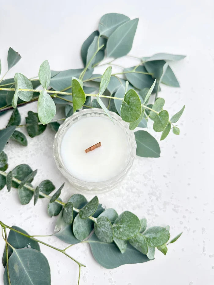 Aroma Avenue Candle - Summer Collection
