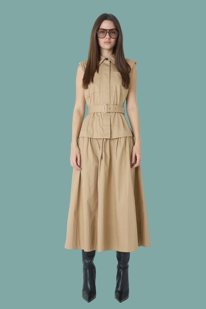 Ashtyn Dress