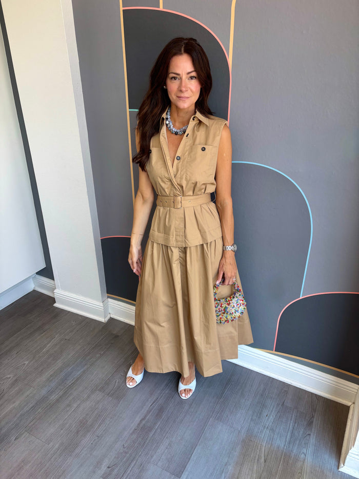 Ashtyn Dress