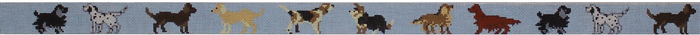 Assorted Dogs - Long Version