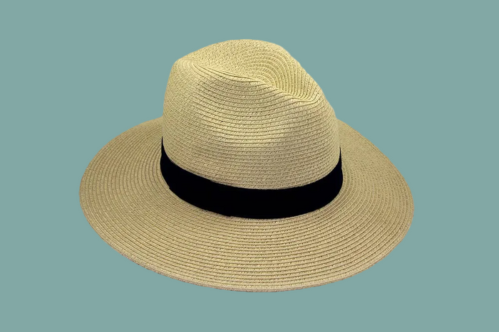 Audrey Classic Hat