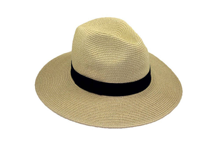 Audrey Classic Hat