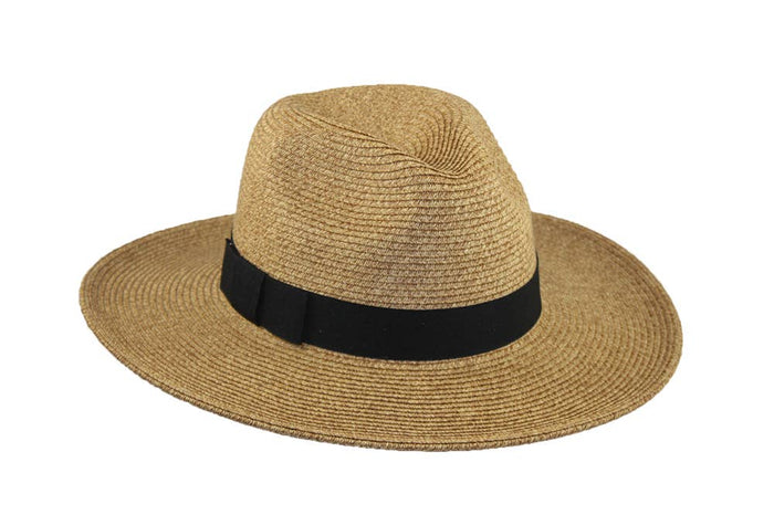 Audrey Classic Hat