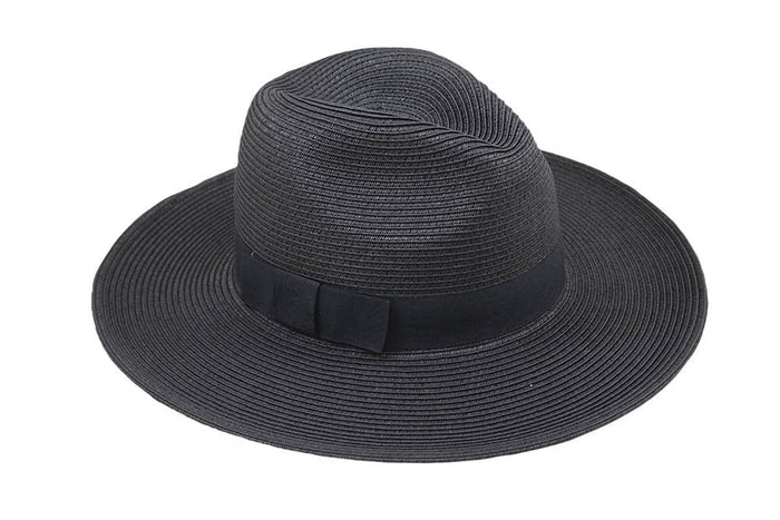 Audrey Classic Hat