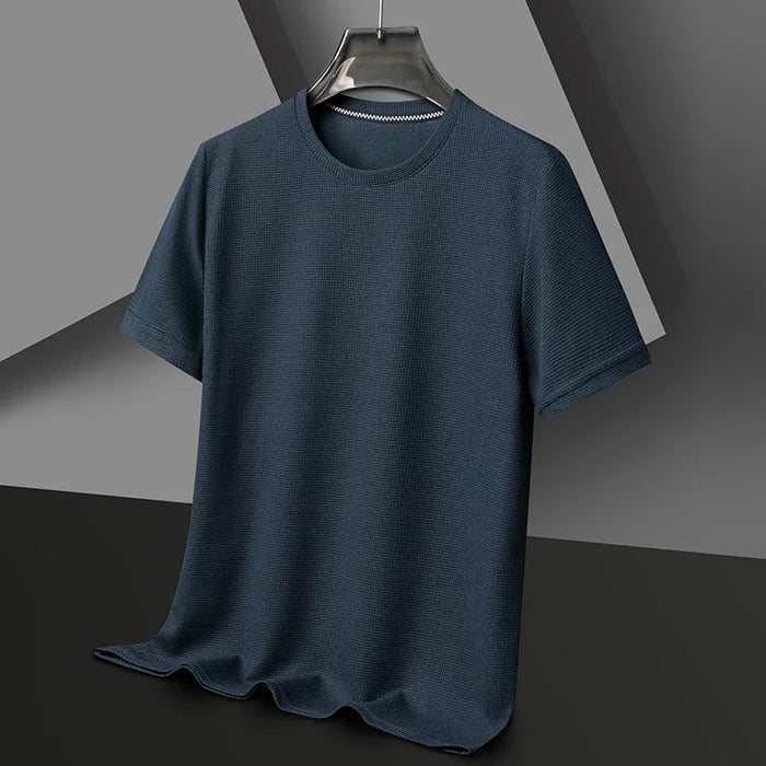 S / Navy Blue