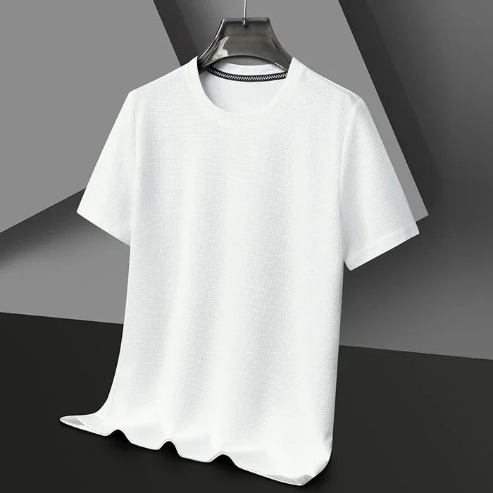 L / WHITE