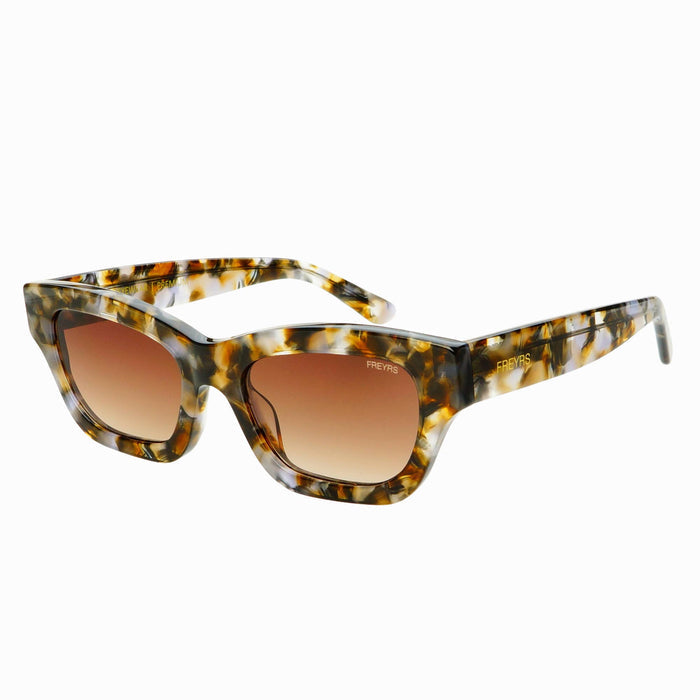 Aurora Cat Eye Sunglasses