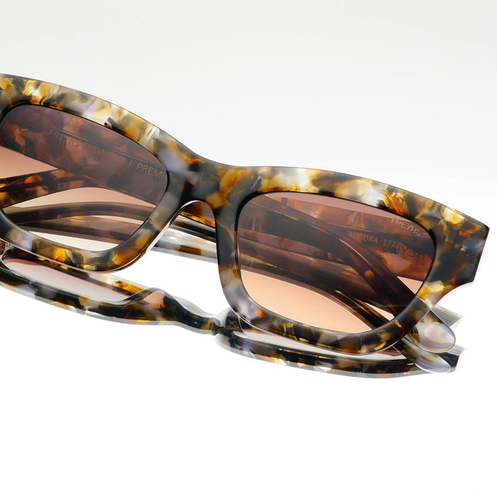 Aurora Cat Eye Sunglasses