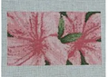 Azalea Eyeglass Case