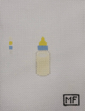 Baby Bottle Mini