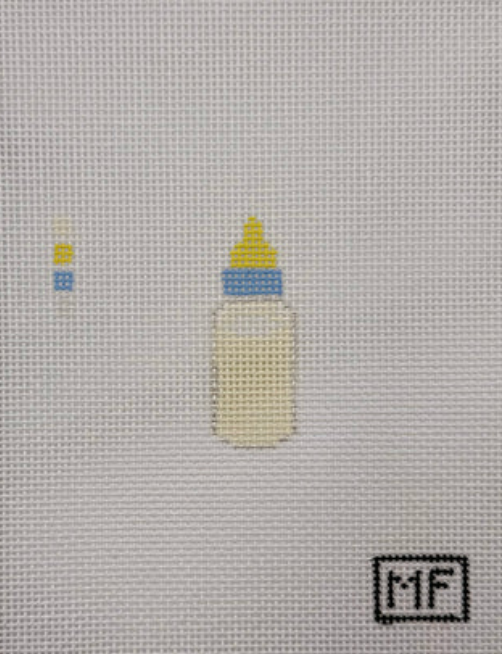 Baby Bottle Mini