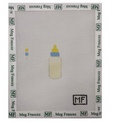 Baby Bottle Mini