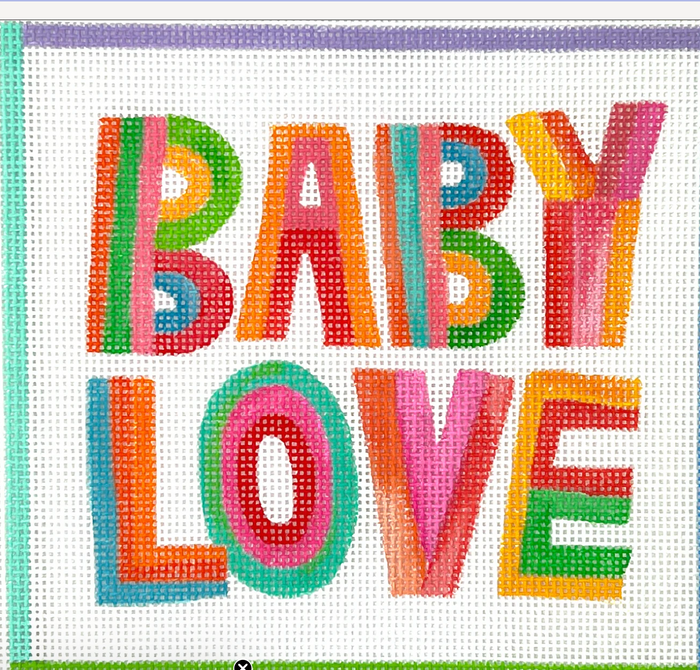 Baby Love