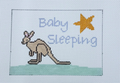 Baby Sleeping