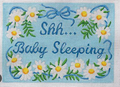 Baby Sleeping