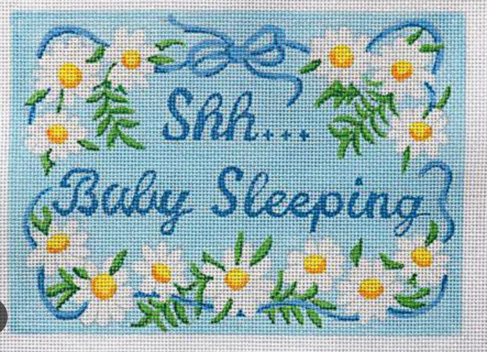 Baby Sleeping