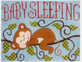 Baby Sleeping