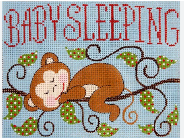 Baby Sleeping