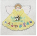 Baby's First Christmas