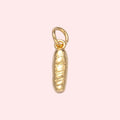 Baguette Bread Charm