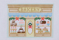 Bakery-Le Point Christmas Village