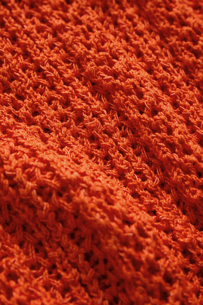 Ballast Crochet Top
