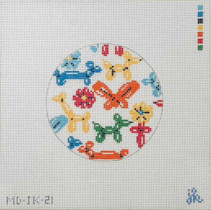 Balloon Party Mini