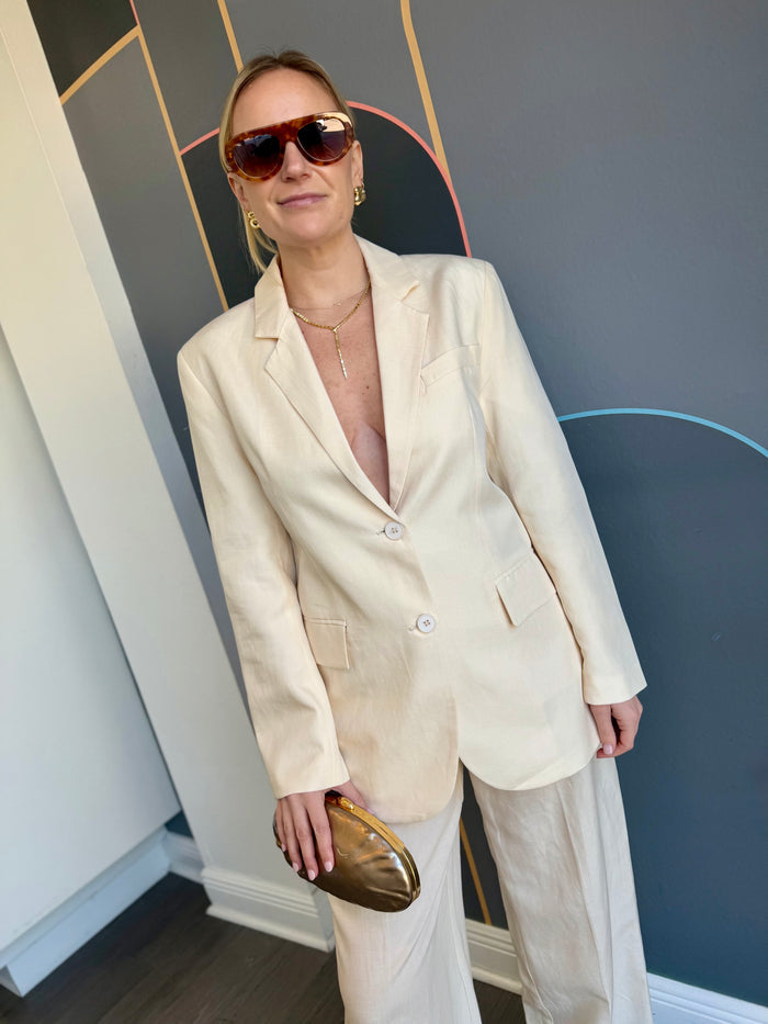 Bari Blazer