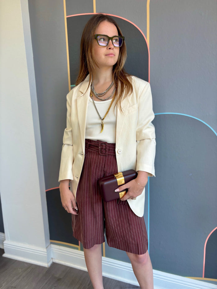 Bari Blazer