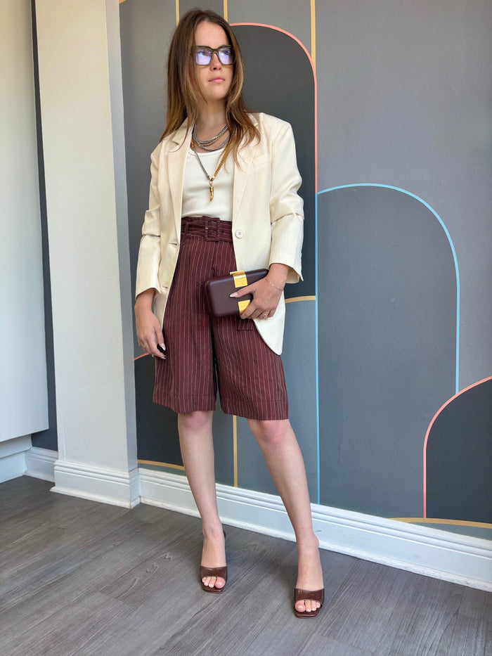 Bari Blazer